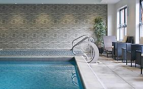 Mercure Newcastle George Washington Hotel Golf & Spa