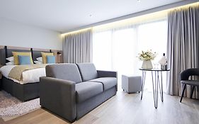 Mercure Newcastle George Washington Hotel Golf & Spa